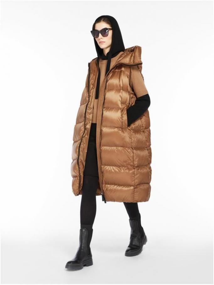 The Cube: Women’s Puffer Jackets, Trench Coats and Parkas. Page 4
