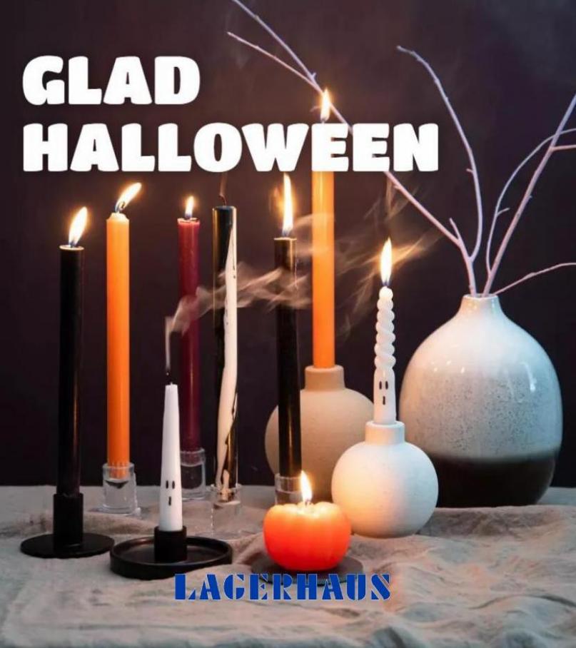 Glad Halloween. Lagerhaus (2022-11-02-2022-11-02)