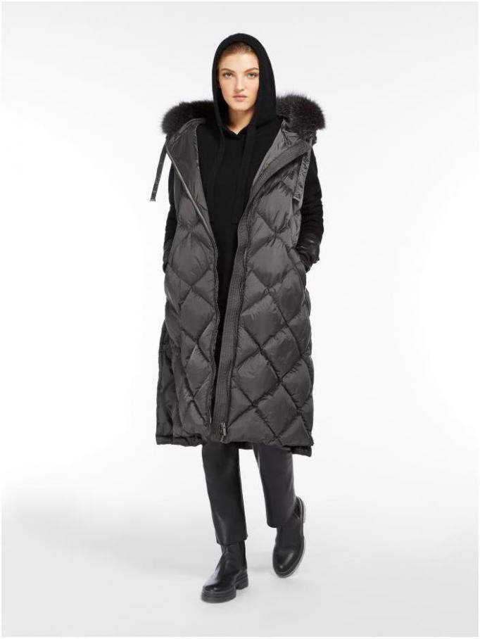 The Cube: Women’s Puffer Jackets, Trench Coats and Parkas. Page 3