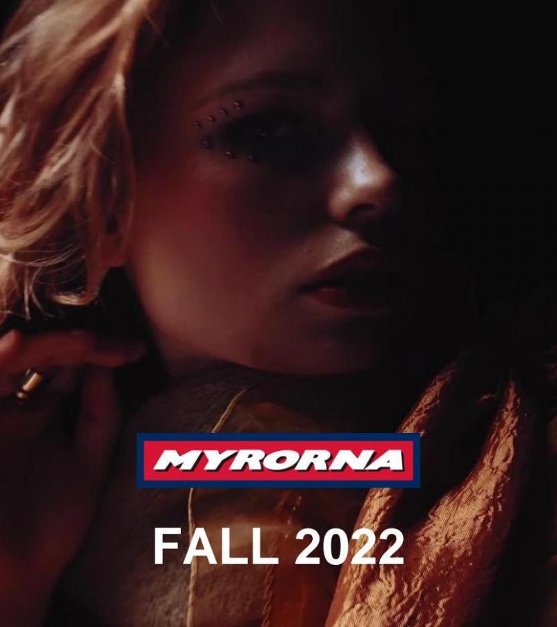 Fall 2022. Myrorna (2022-12-03-2022-12-03)