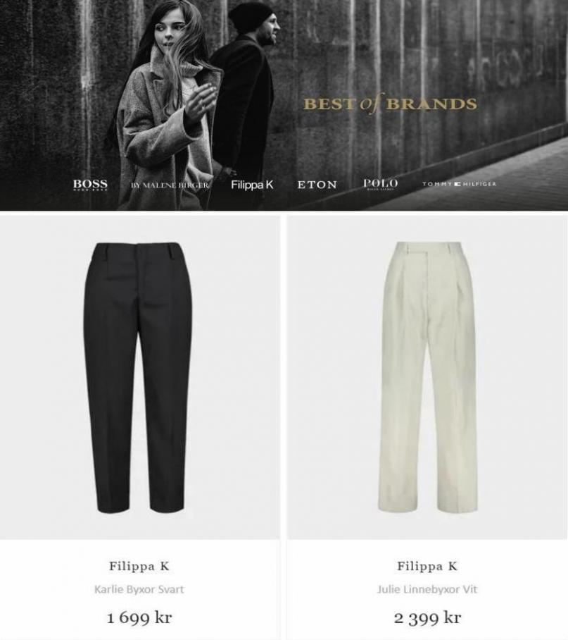 New Arrivals by Filippa K. Page 11