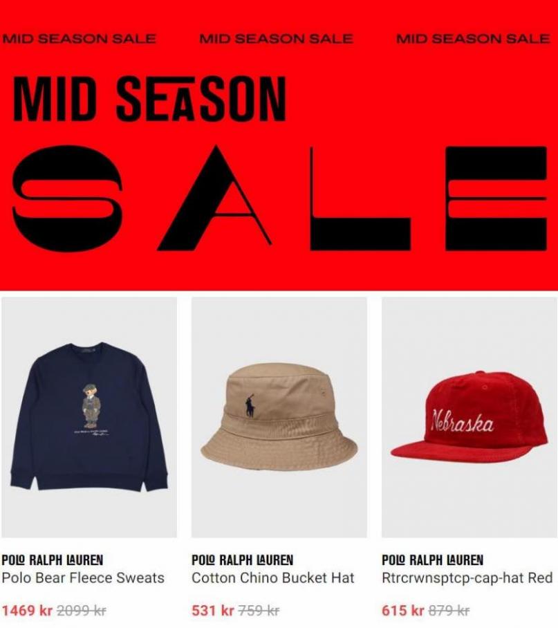 Mid Season Sale. Page 6