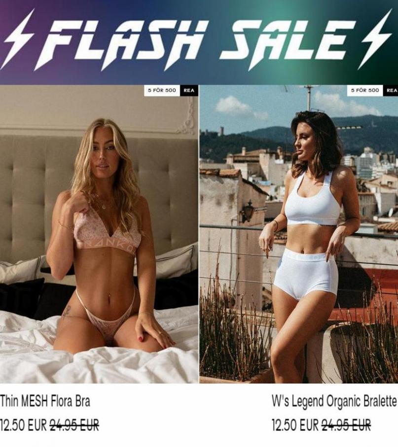 Flash Sale. Page 4