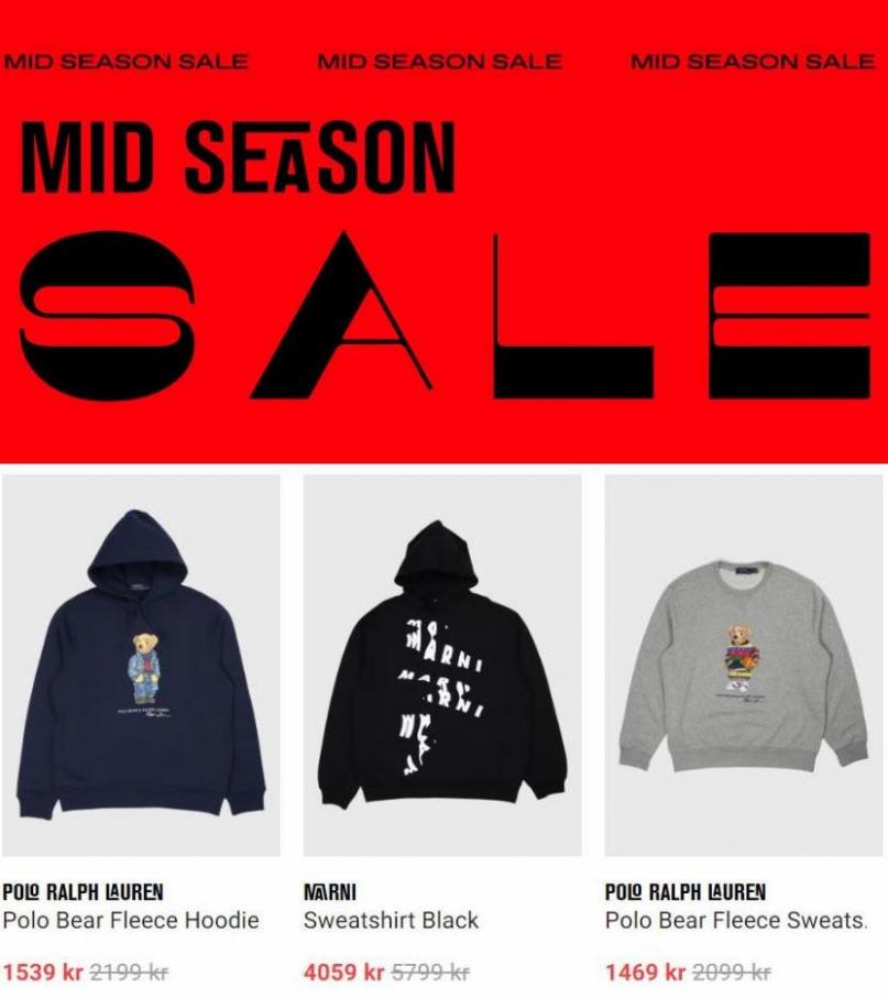Mid Season Sale. Page 2