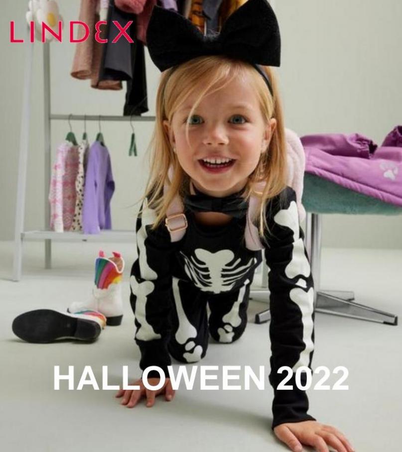 Halloween 2022. Lindex (2022-11-01-2022-11-01)