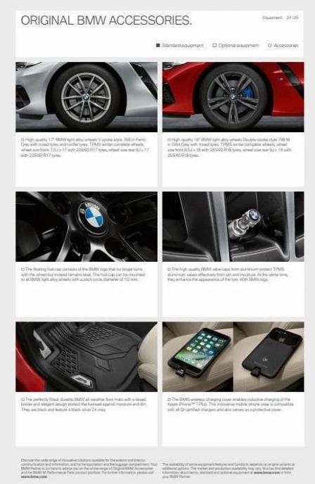 BMW Z4. Page 25
