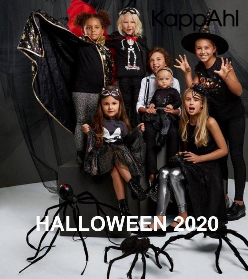 Halloween 2022. KappAhl (2022-11-01-2022-11-01)