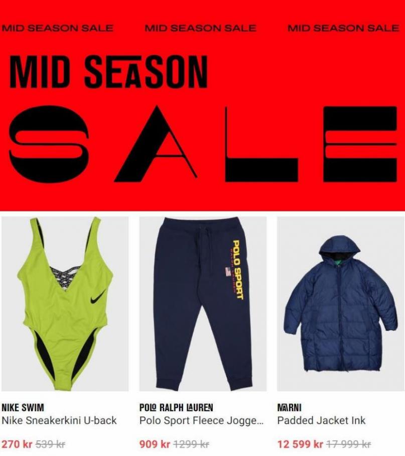 Mid Season Sale. Page 7