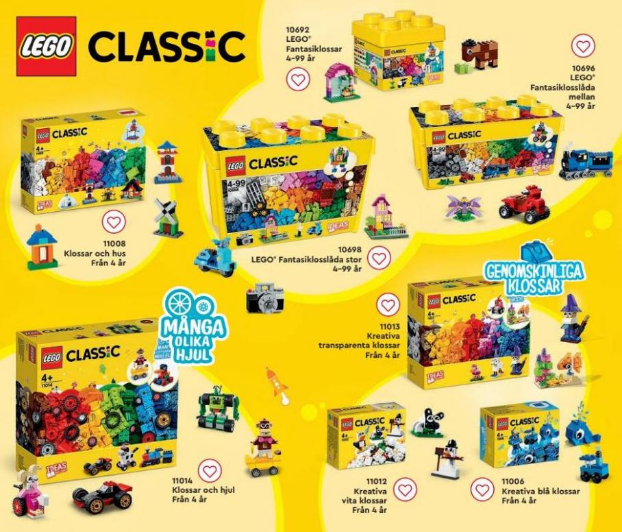 Lego Katalog 2022. Page 24