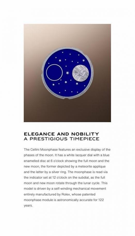 Cellini Moonphase. Page 7