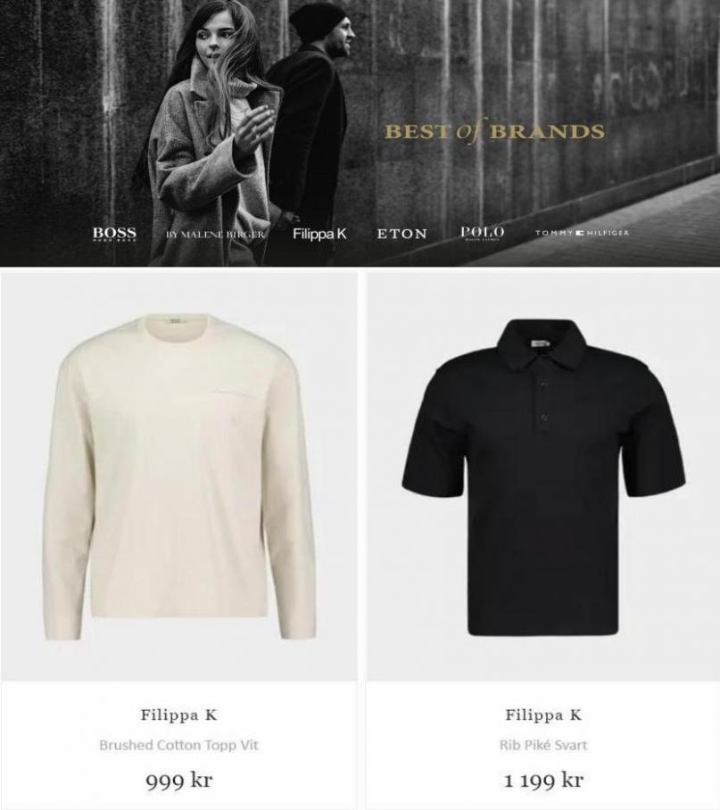 New Arrivals by Filippa K. Page 8