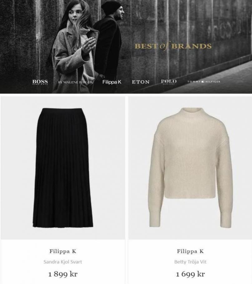 New Arrivals by Filippa K. Page 2
