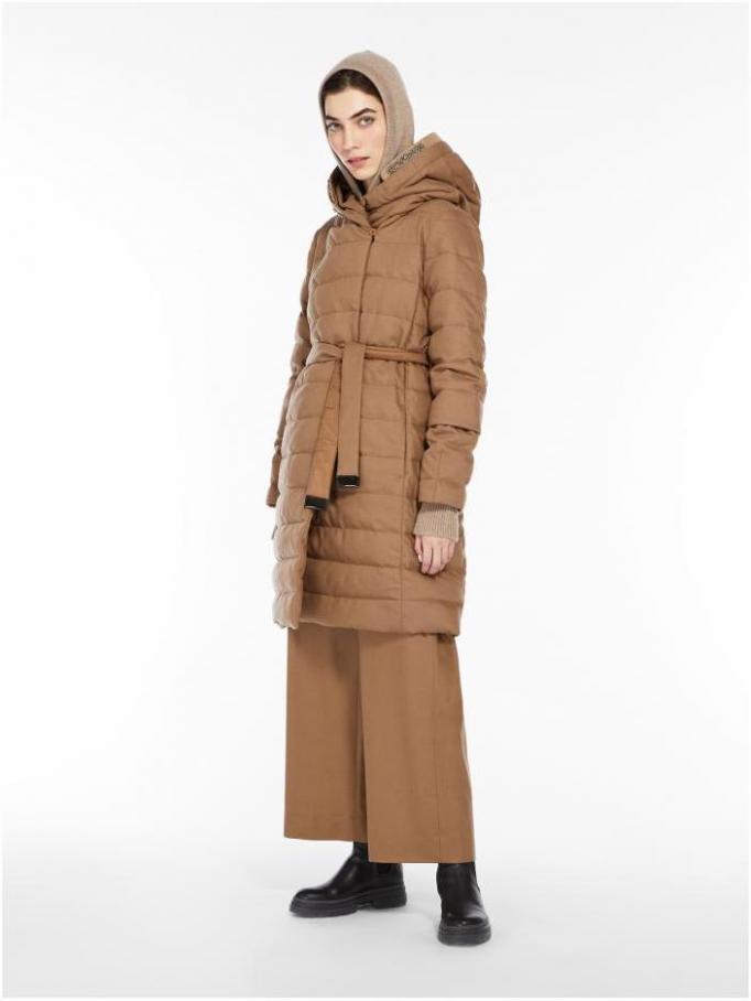 The Cube: Women’s Puffer Jackets, Trench Coats and Parkas. Page 8