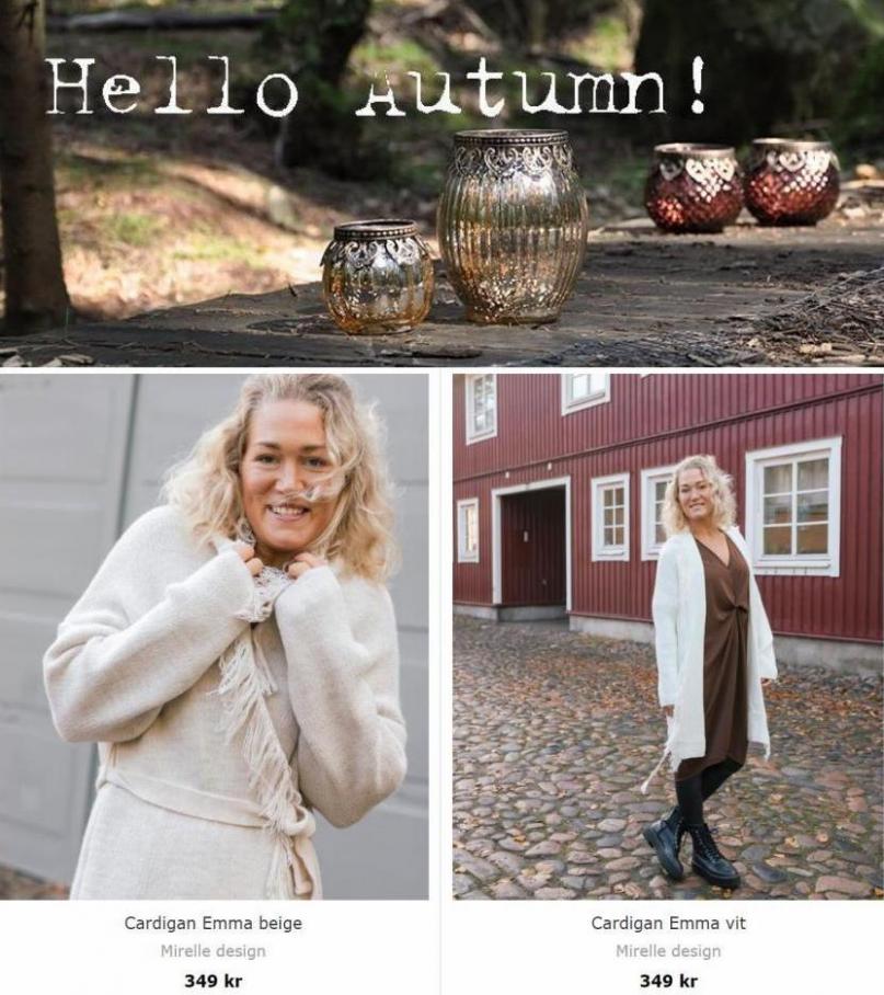 Hello Autumn!. Page 10