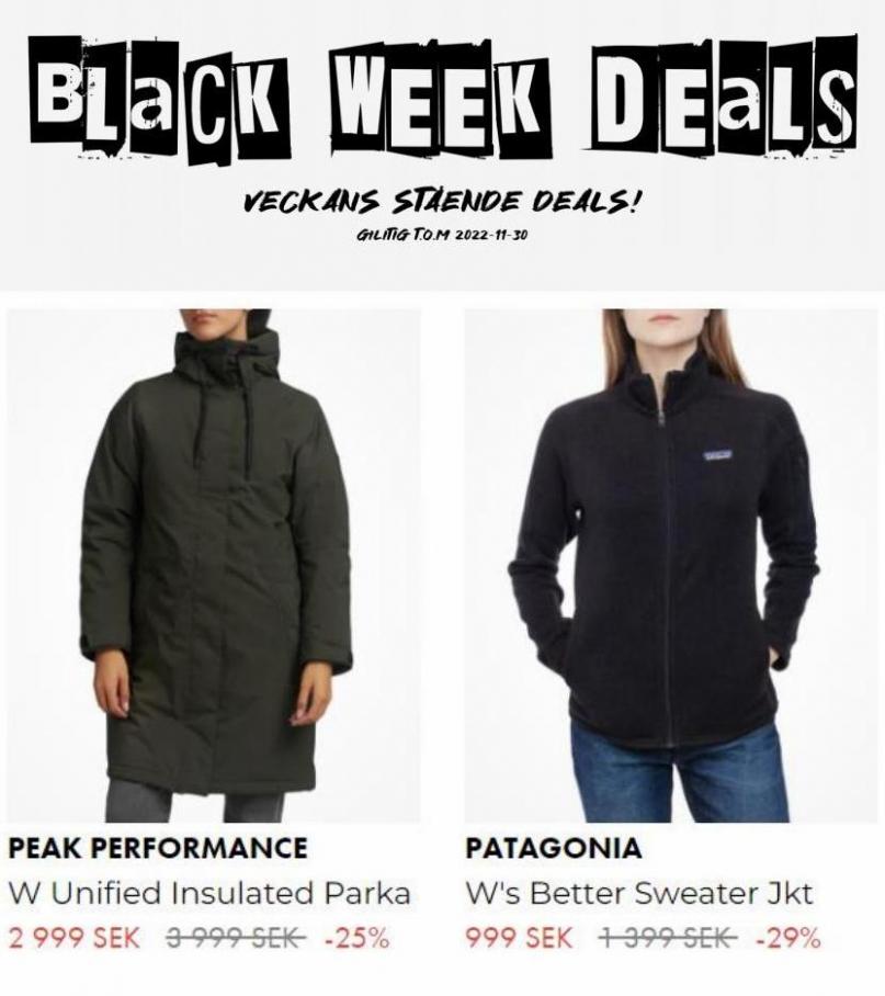 Black Week Deals. Page 4
