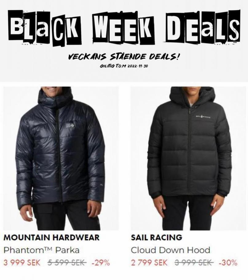 Black Week Deals. Page 8