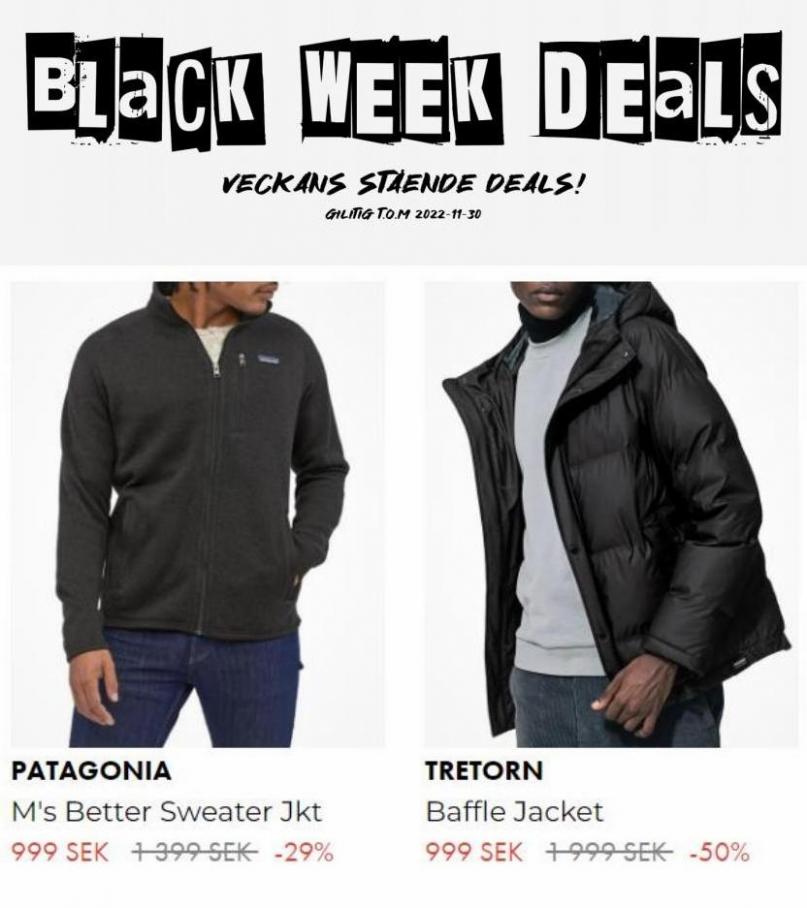 Black Week Deals. Page 11