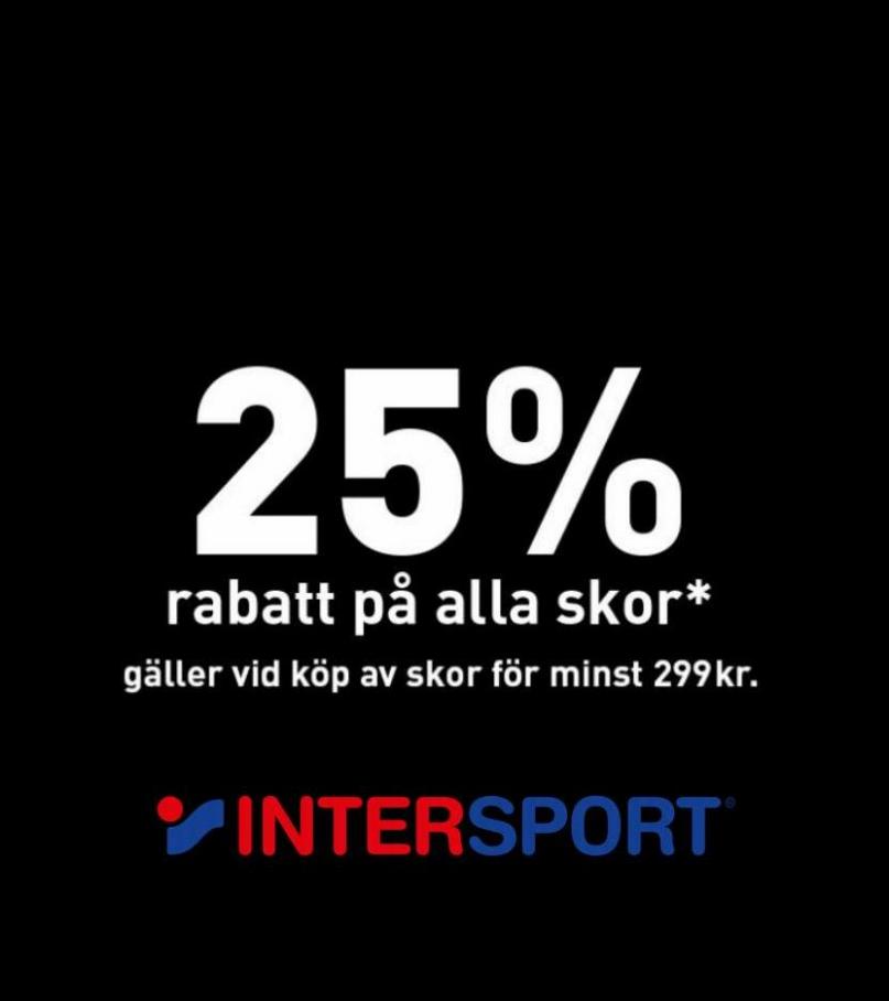 Black Friday. Intersport (2022-11-25-2022-11-25)