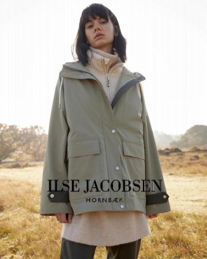 New In. Ilse Jacobsen (2023-01-13-2023-01-13)
