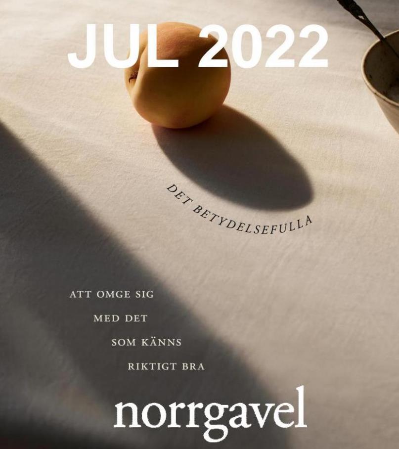 Jul 2022. Norrgavel (2022-12-17-2022-12-17)
