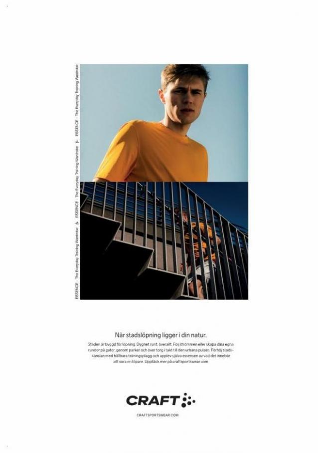 Sportshopen Magazine 2022. Page 147
