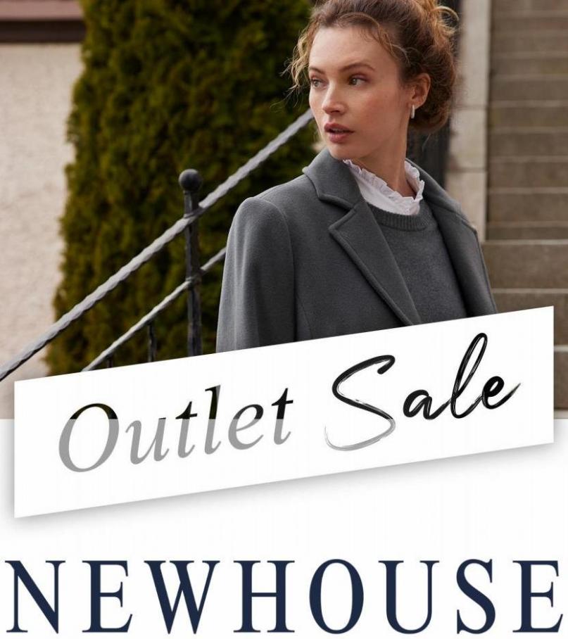 Outlet Sale. Newhouse (2022-11-28-2022-11-28)