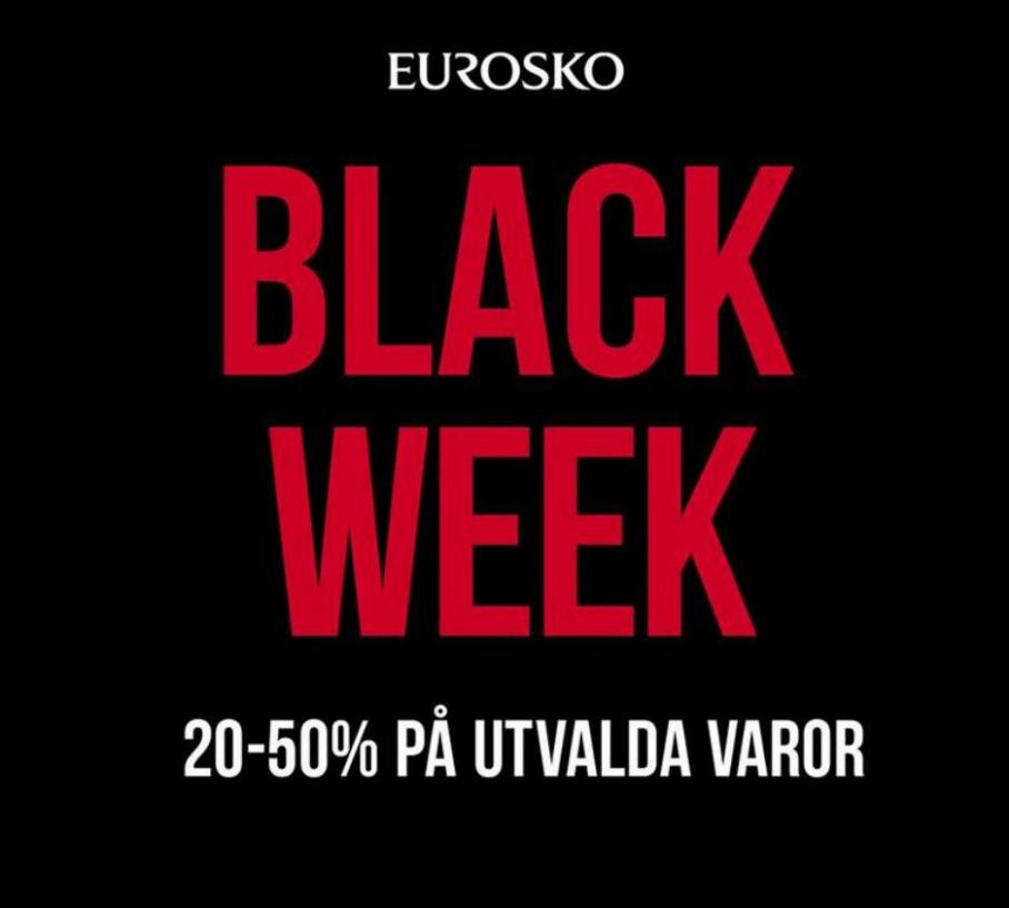 Black Friday promos. Eurosko (2022-11-27-2022-11-27)