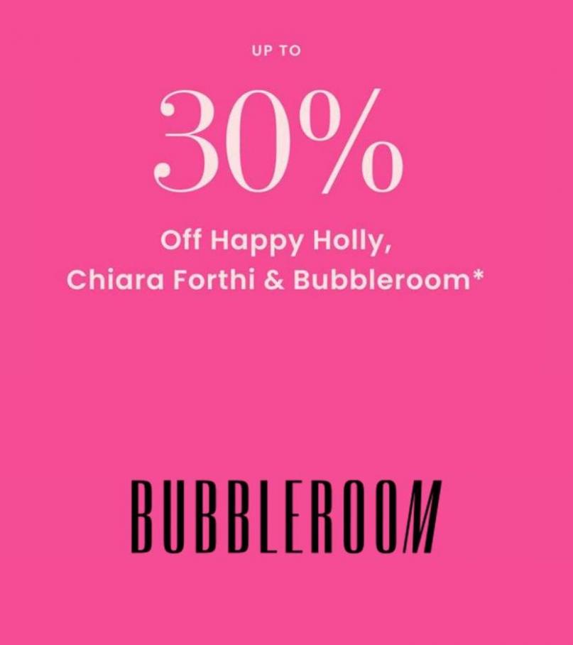 Rea. Bubbleroom (2023-01-14-2023-01-14)