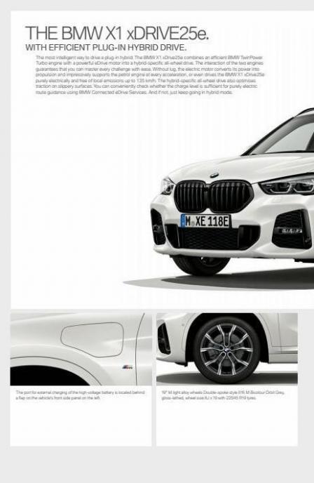 BMW X1. Page 30
