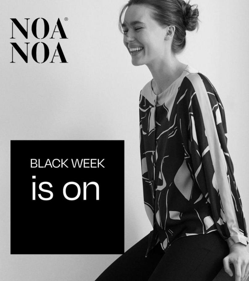 Black Week. Noa Noa (2022-11-27-2022-11-27)