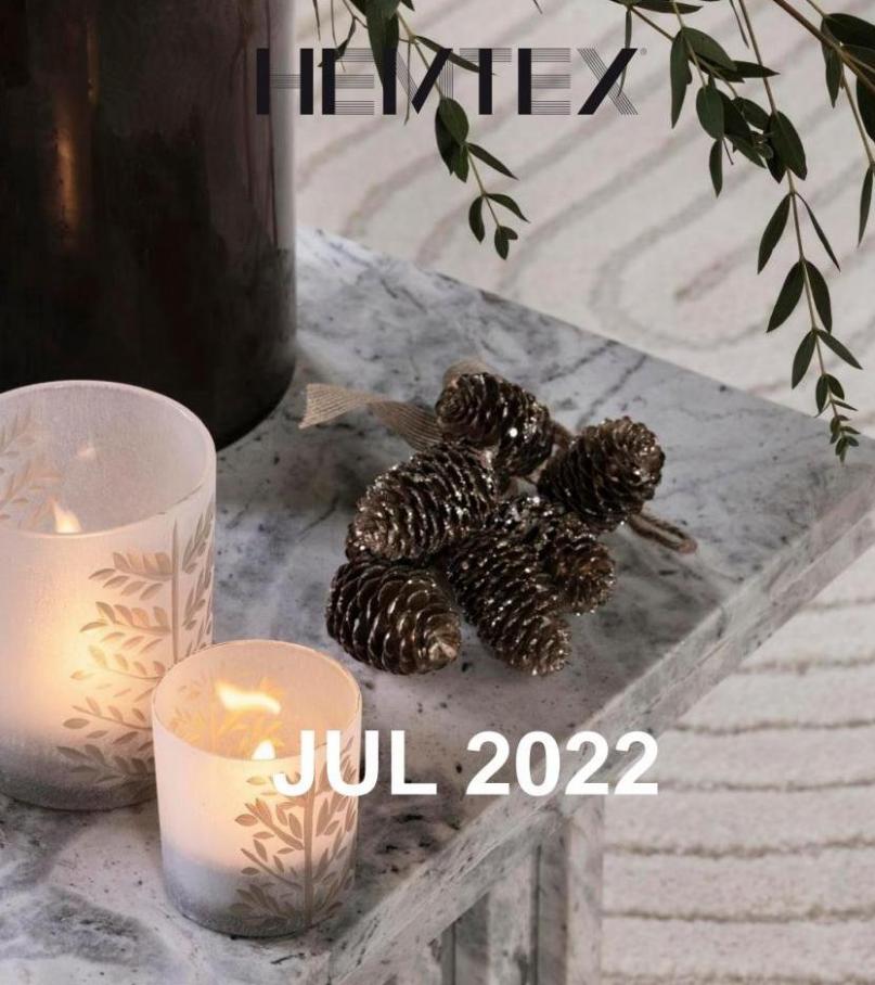 Jul 2022. Hemtex (2022-12-17-2022-12-17)