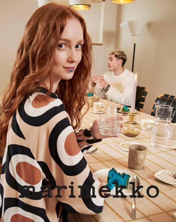 Festive World of Marimekko. Marimekko (2022-12-31-2022-12-31)