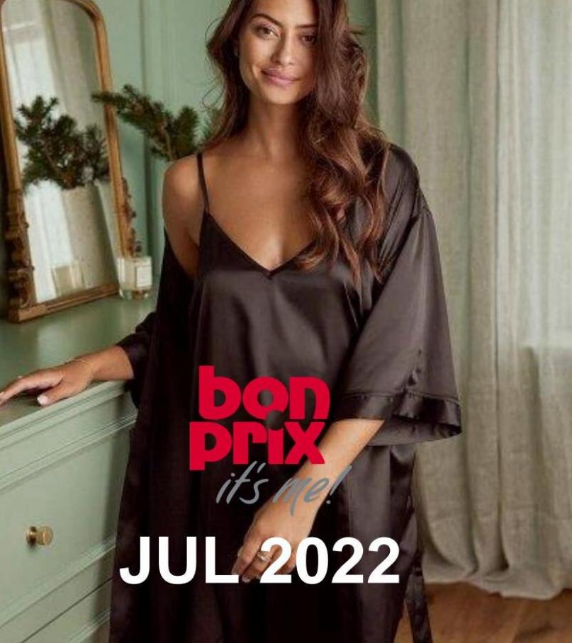 Jul 2022. Bonprix (2022-12-20-2022-12-20)