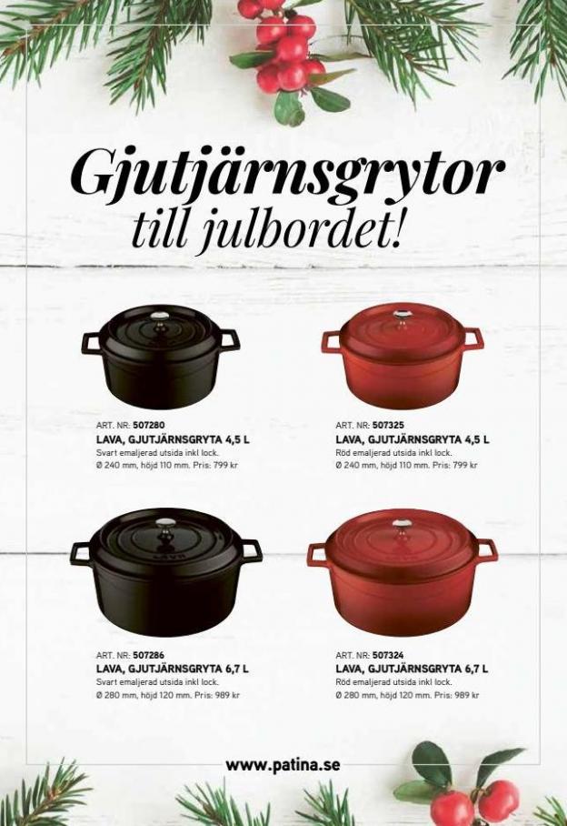 I Gott Sällskap Jul 2022. Page 55