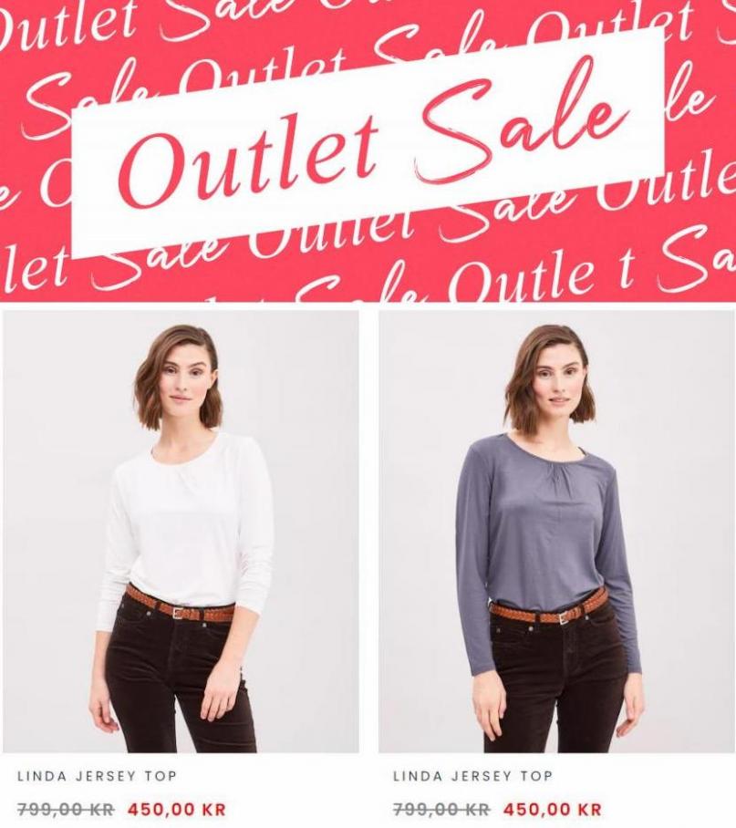 Outlet Sale. Page 12