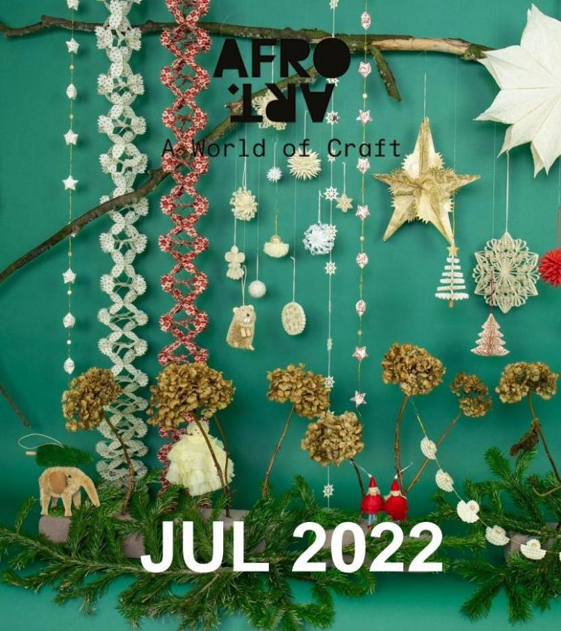 Jul 2022. AfroArt (2022-12-25-2022-12-25)