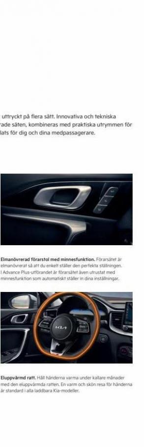 XCeed Plug-in Hybrid. Page 27