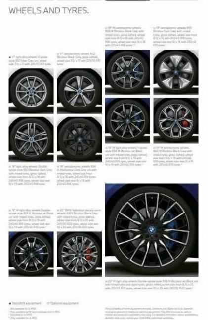 BMW i4. Page 43
