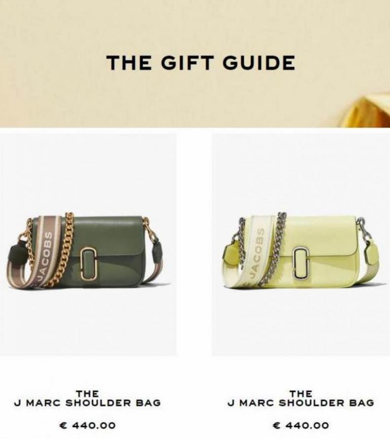 The Gift Guide. Page 6