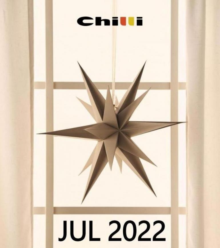 Jul 2022. Chilli (2023-01-07-2023-01-07)