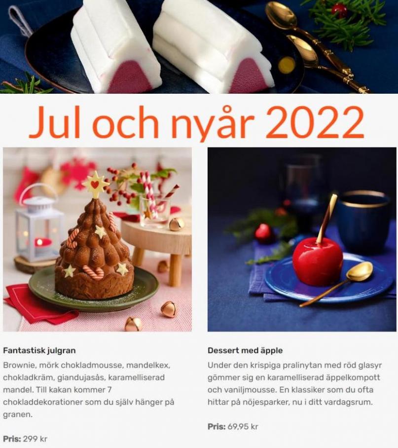 Jul och nyår 2022. Page 3