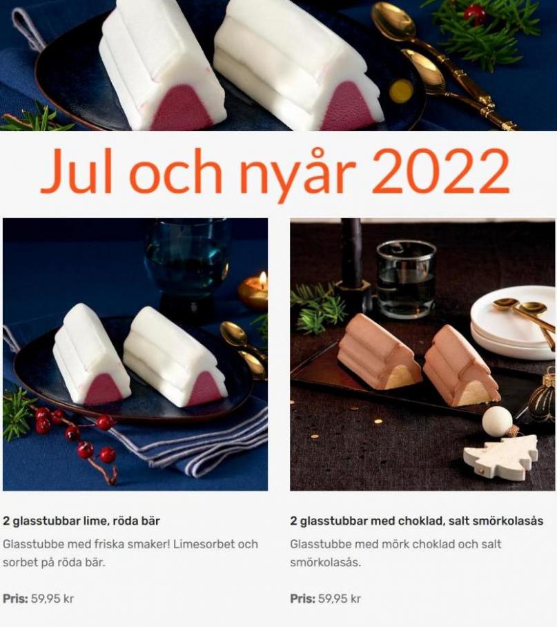 Jul och nyår 2022. Page 6