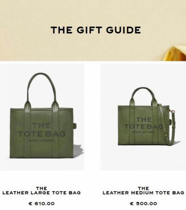 The Gift Guide. Page 4