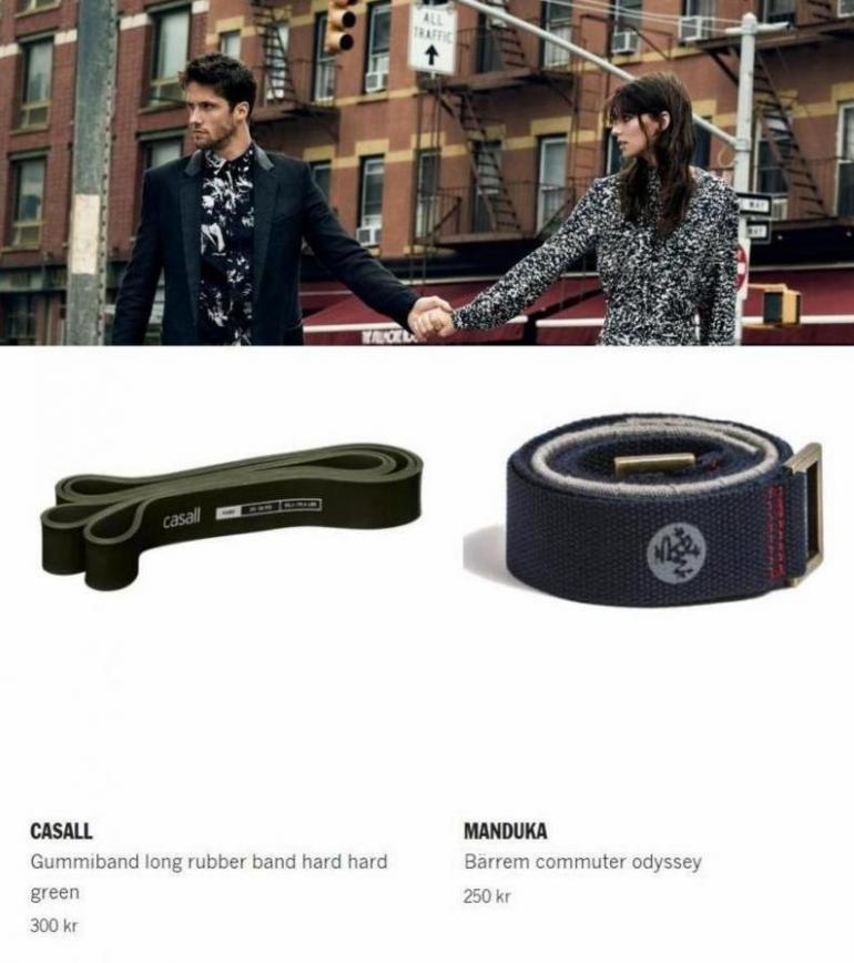 X-Mas Gift Guide. Page 12