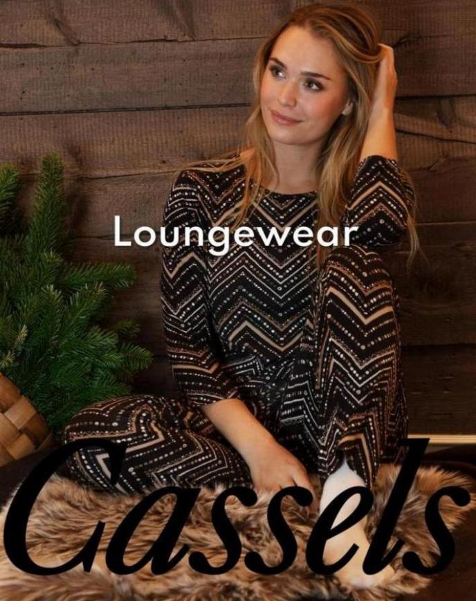 Loungewear Kollektion. Cassels (2023-01-08-2023-01-08)