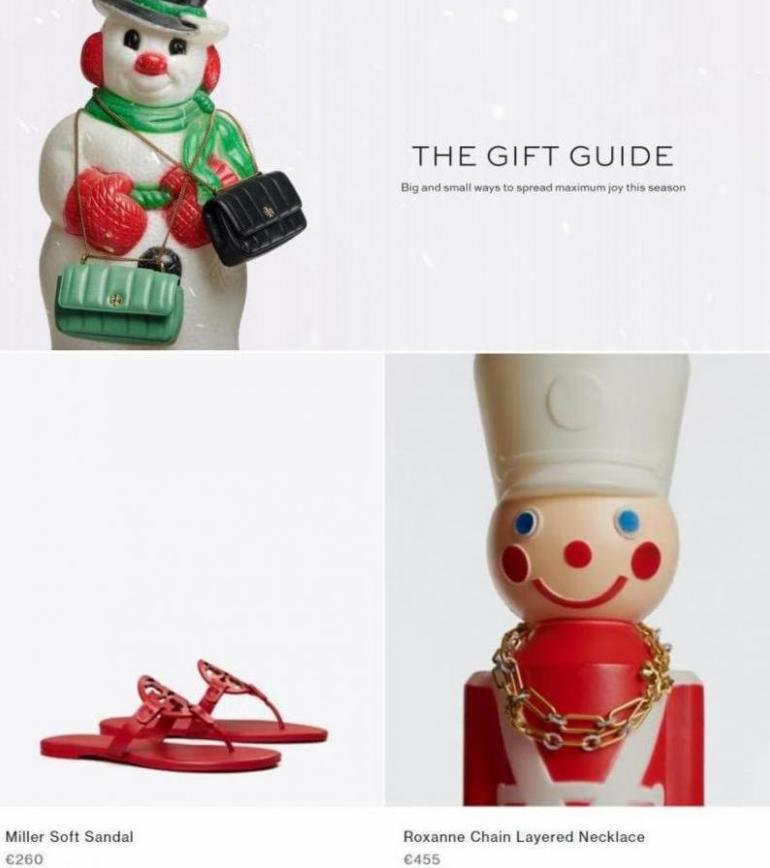 Gift Guide. Page 2