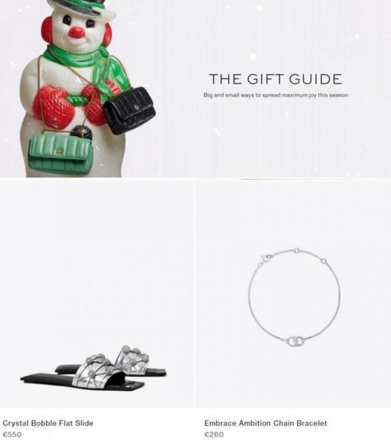 Gift Guide. Page 11