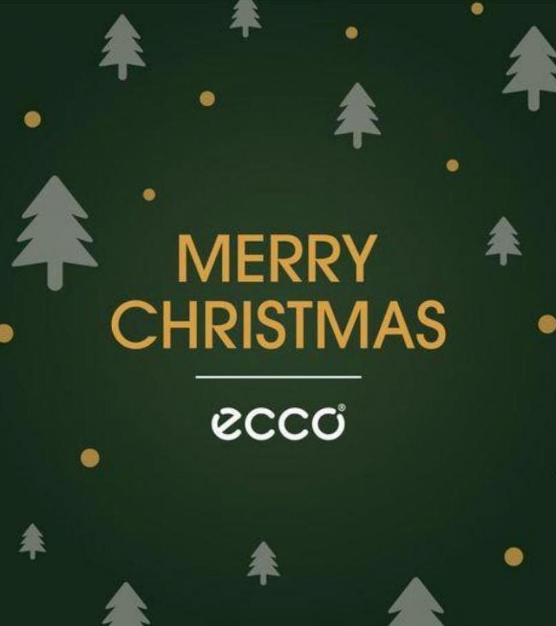 Merry Christmas. Ecco (2023-01-05-2023-01-05)