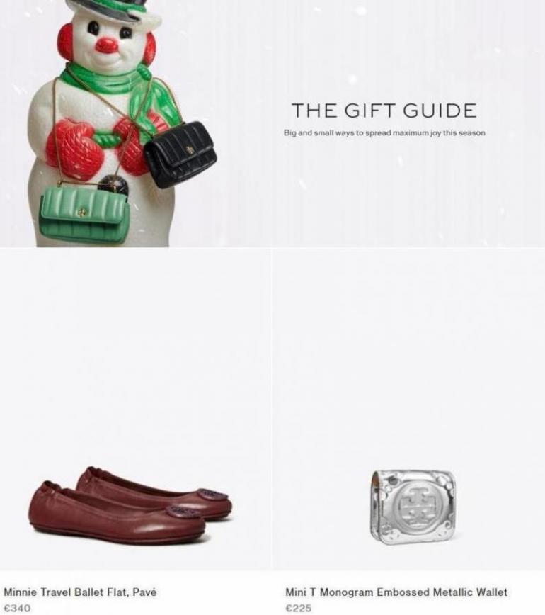 Gift Guide. Page 7