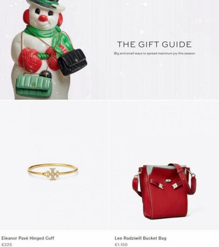Gift Guide. Page 5